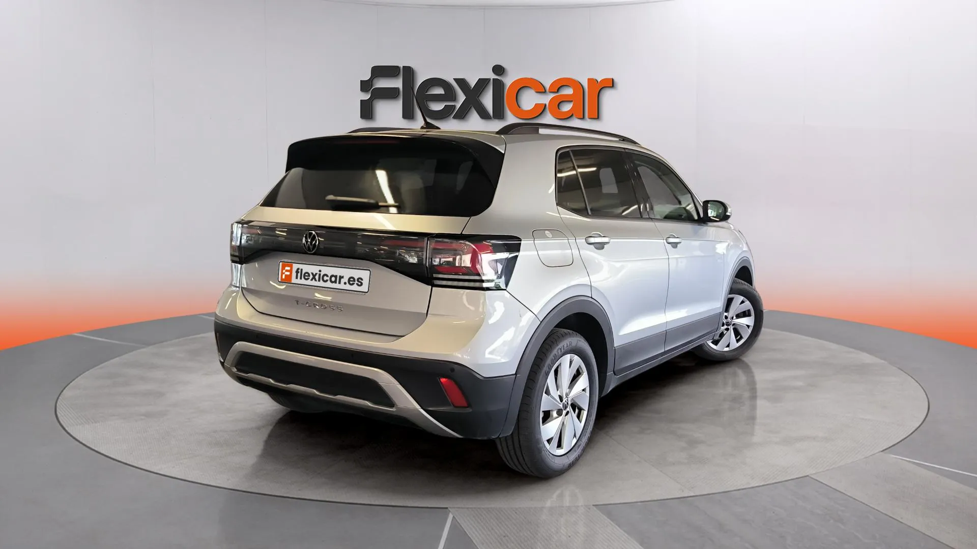 Volkswagen T-Cross Life 1.0 TSI DSG - foto 8