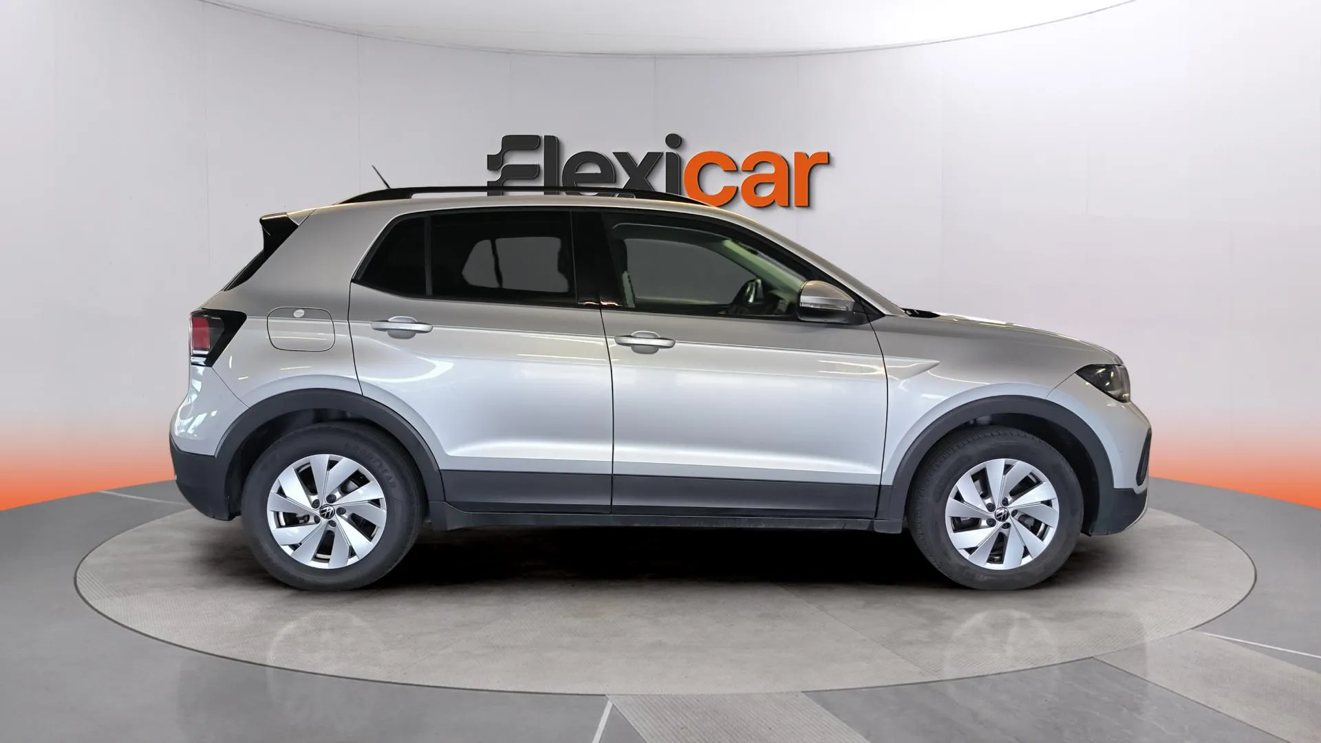 Volkswagen T-Cross Life 1.0 TSI DSG - foto 6