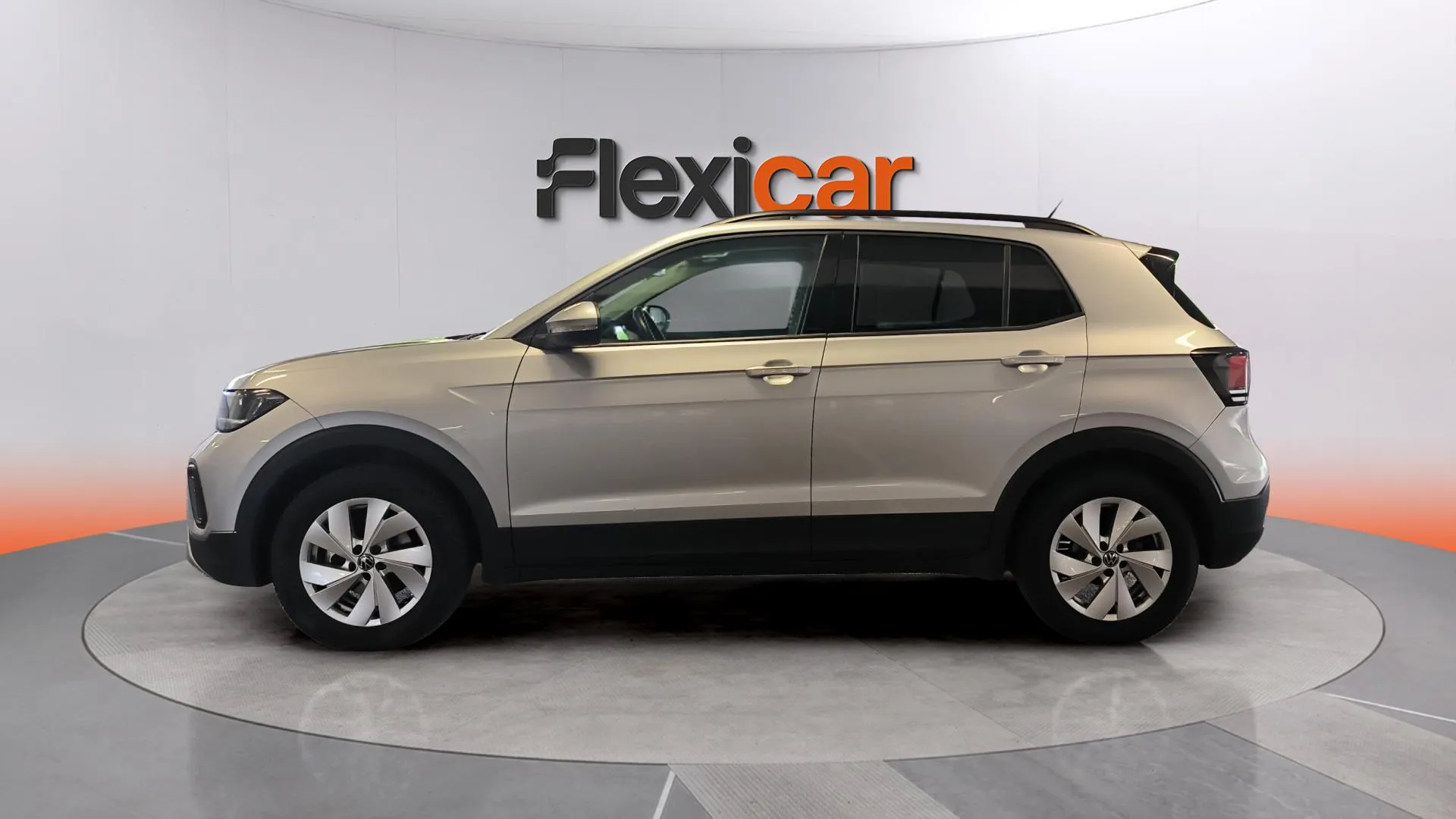 Volkswagen T-Cross Life 1.0 TSI DSG - foto 4