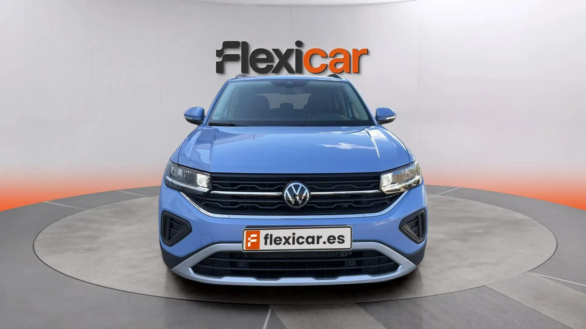 Volkswagen T-Cross Life 1.0 TSI DSG - foto 2