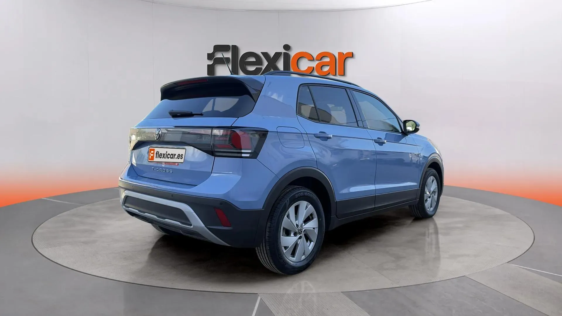 Volkswagen T-Cross Life 1.0 TSI DSG - foto 4