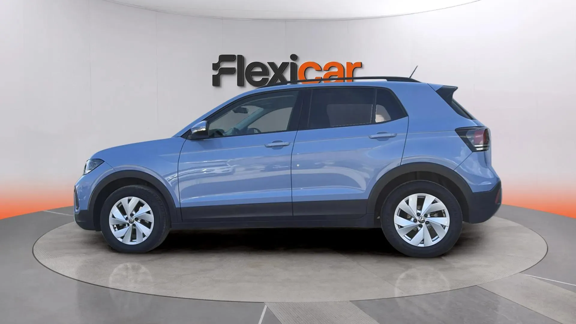 Volkswagen T-Cross Life 1.0 TSI DSG - foto 7