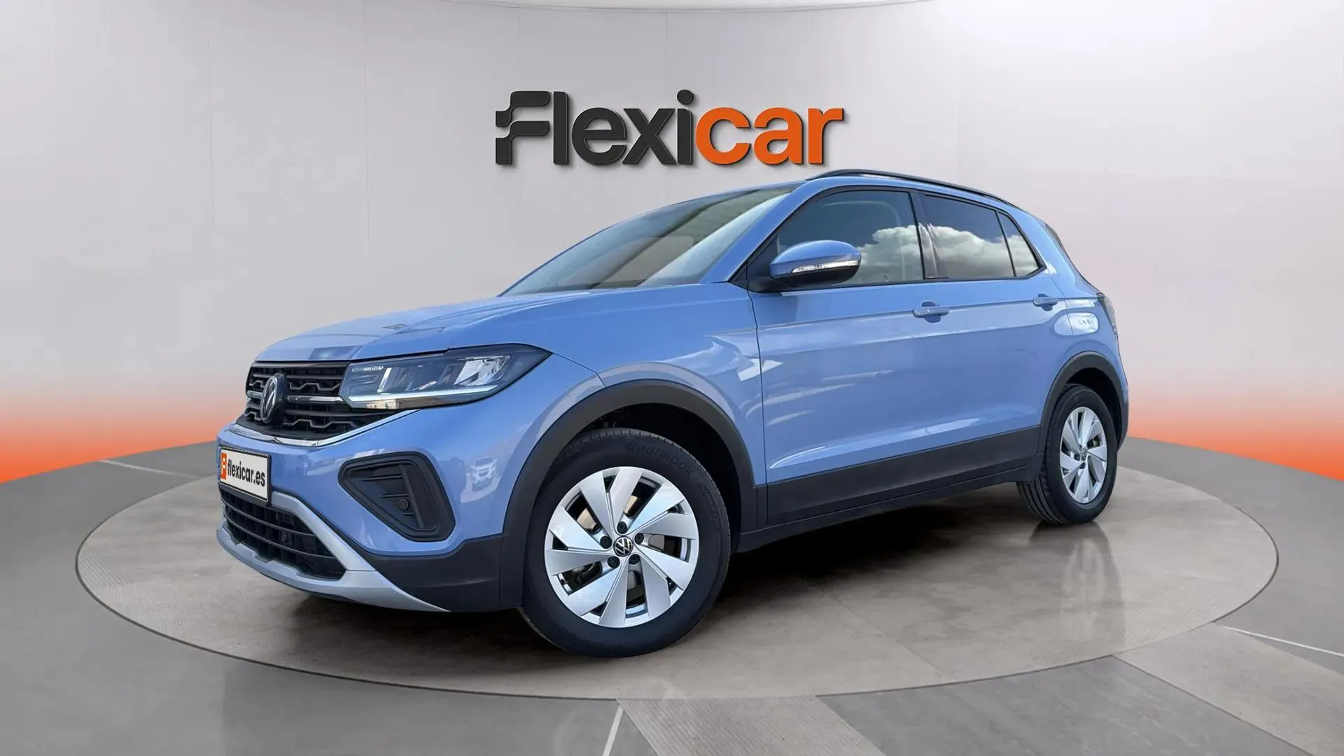 Volkswagen T-Cross Life 1.0 TSI DSG - foto 8