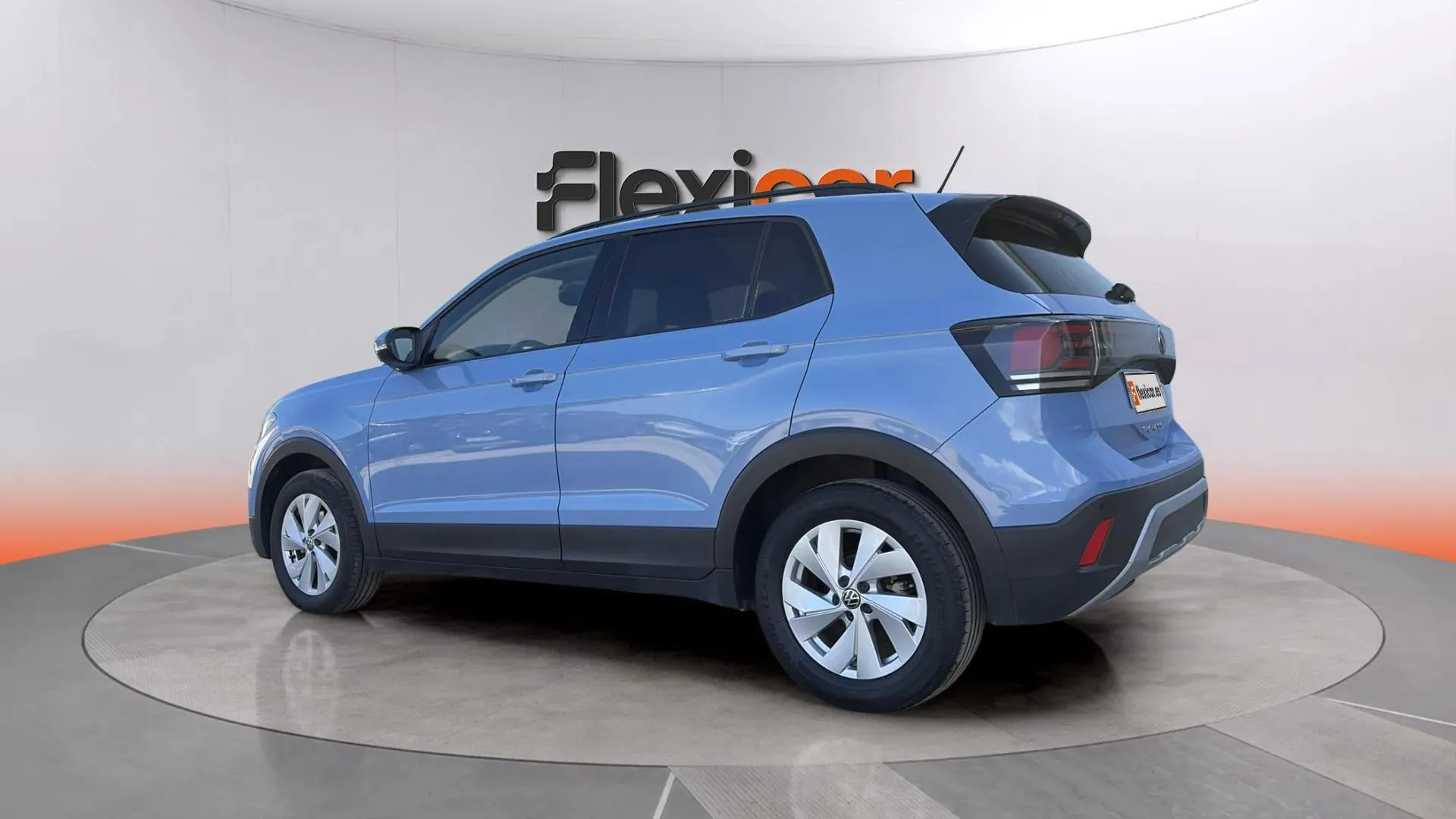 Volkswagen T-Cross Life 1.0 TSI DSG - foto 6