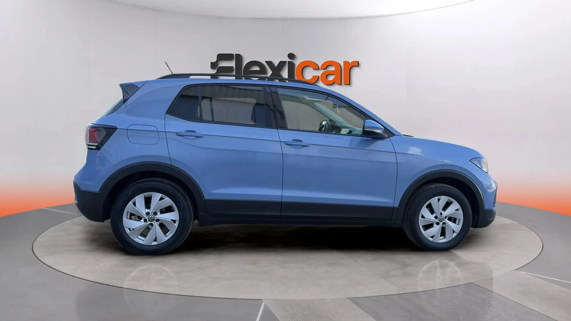 Volkswagen T-Cross Life 1.0 TSI DSG - foto 3