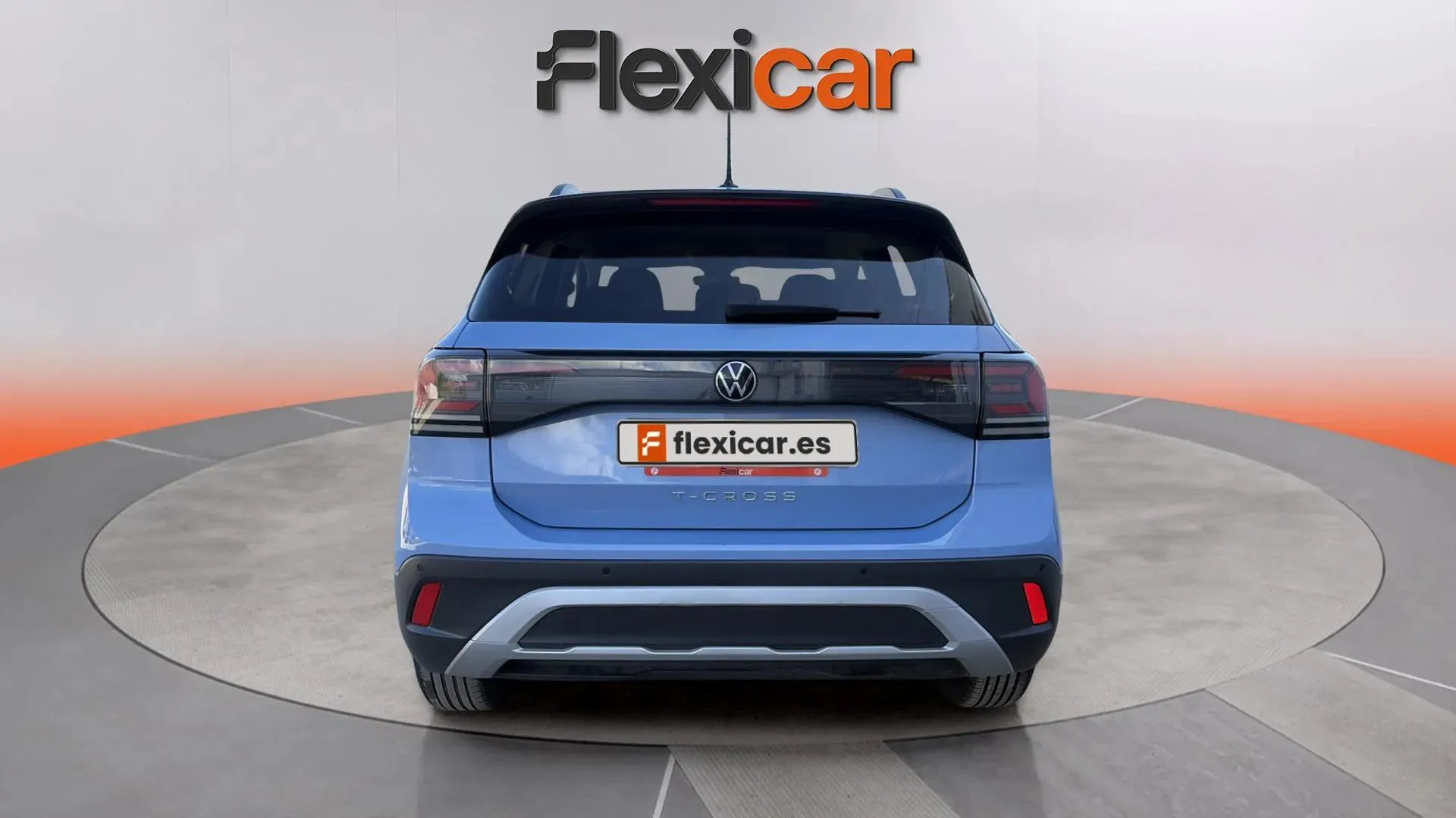 Volkswagen T-Cross Life 1.0 TSI DSG - foto 5