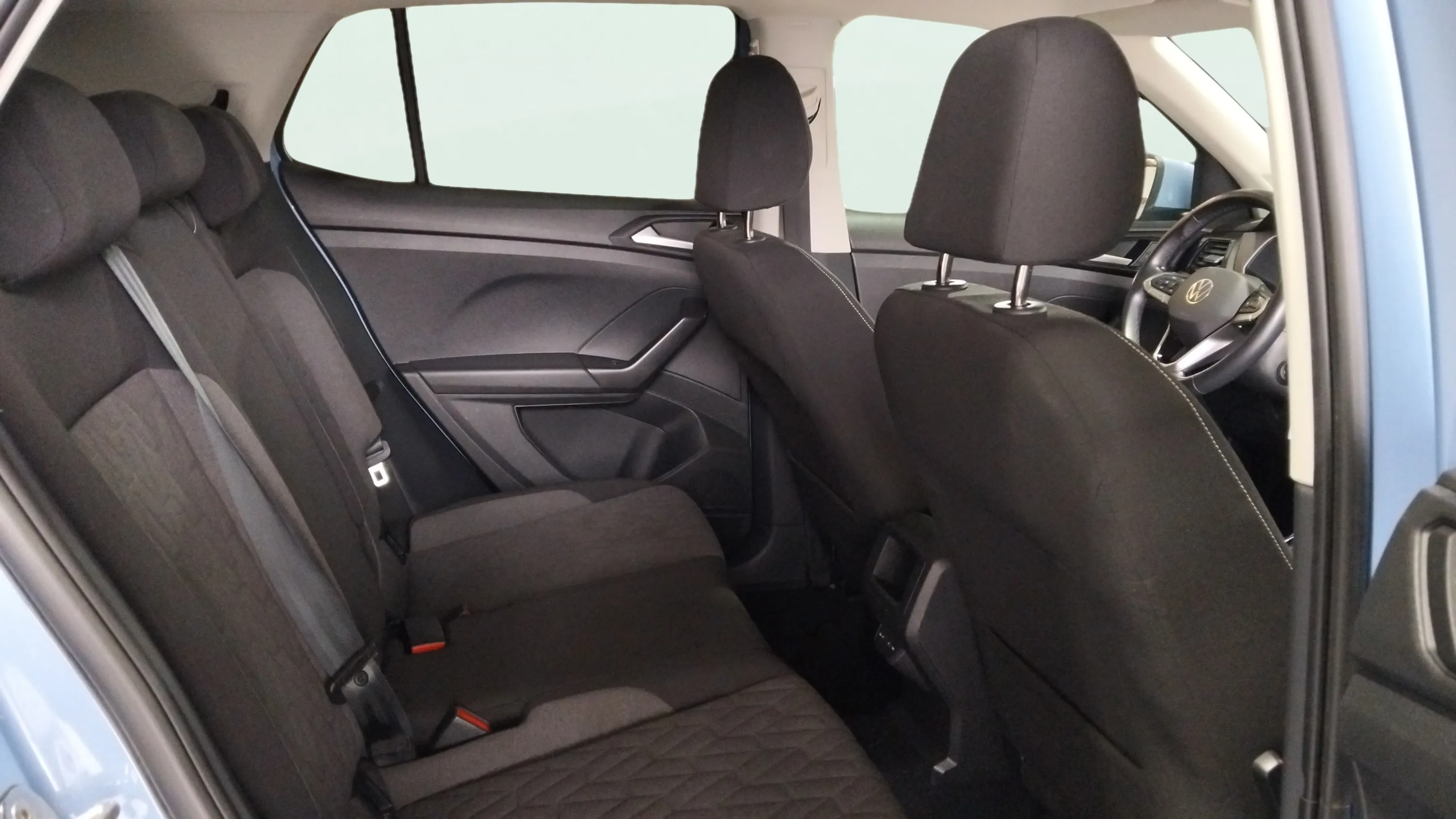 Volkswagen T-Cross Life 1.0 TSI DSG - foto 17