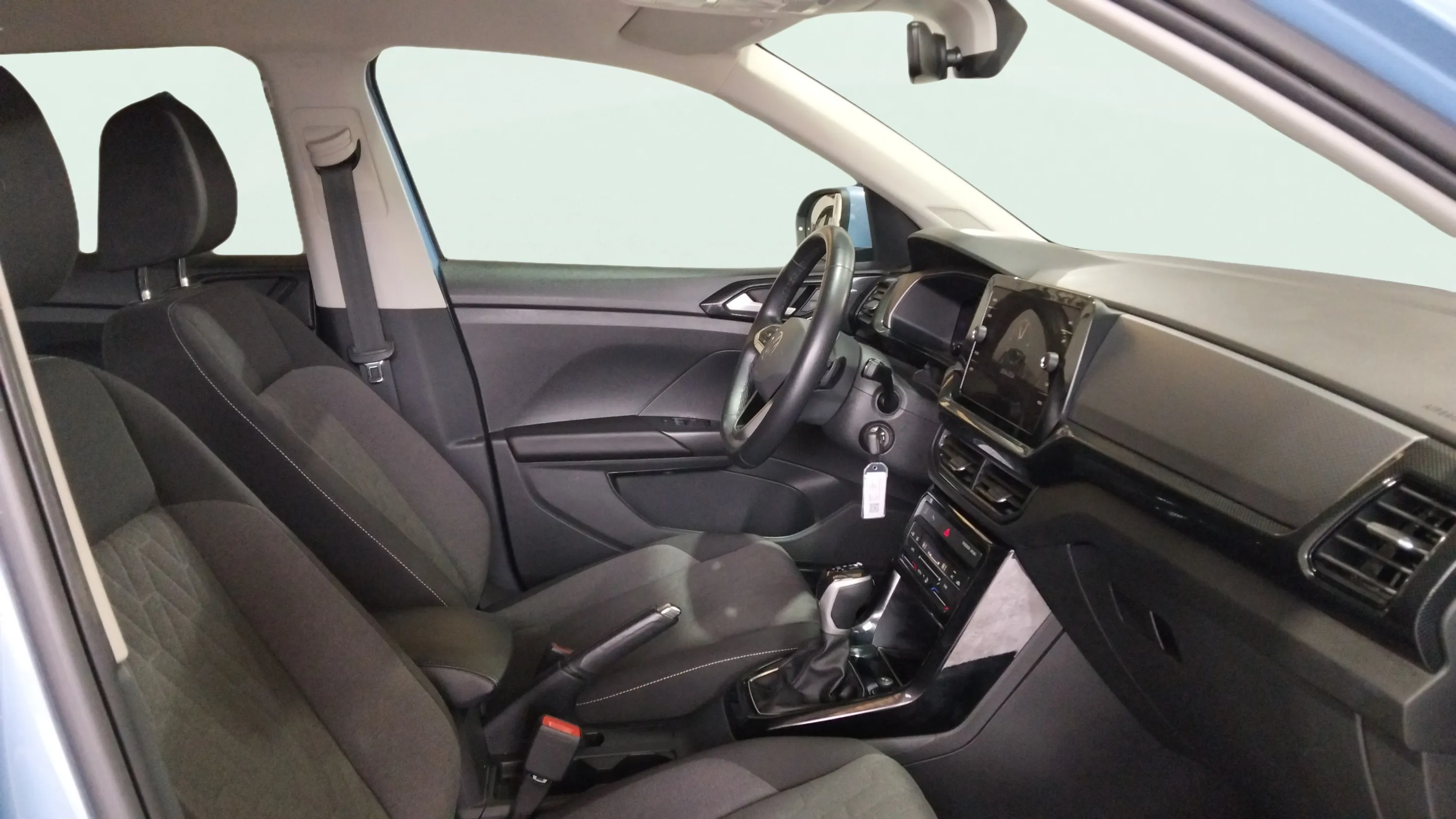 Volkswagen T-Cross Life 1.0 TSI DSG - foto 16