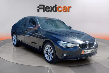 bmw serie 3 318d gran turismo diesel manual zaragoza 2 903000000251939