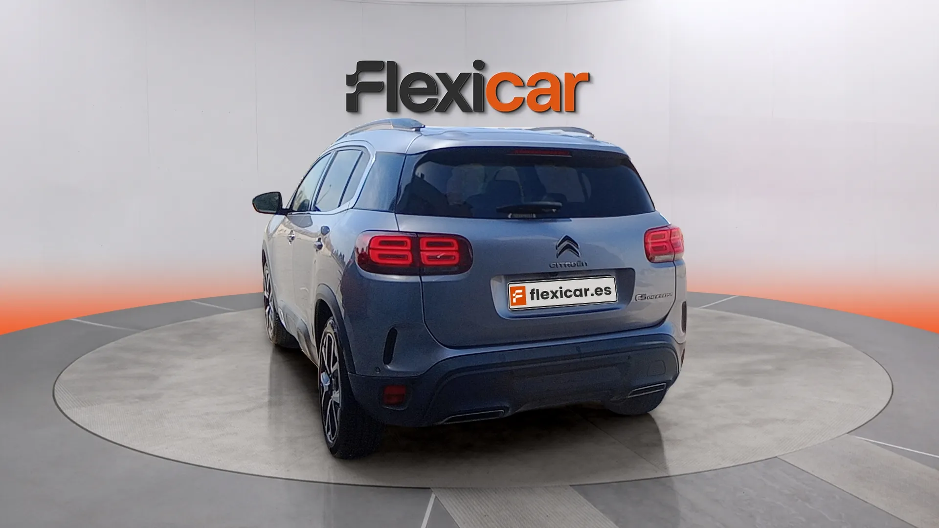 Citroën C5 Aircross PureTech Feel - foto 4