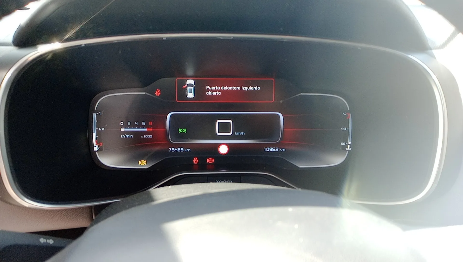Citroën C5 Aircross PureTech Feel - foto 7