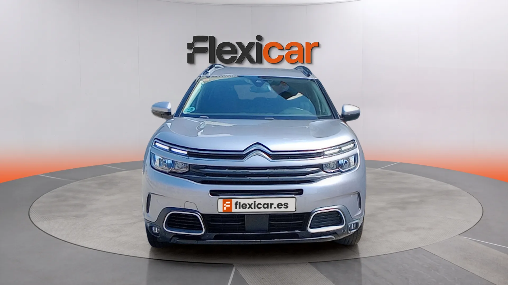 Citroën C5 Aircross PureTech Feel - foto 2