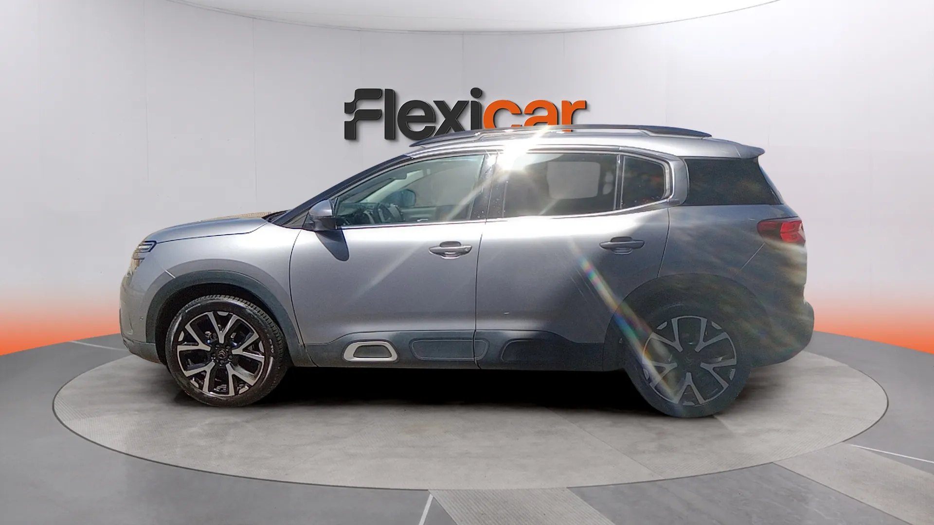 Citroën C5 Aircross PureTech Feel - foto 5