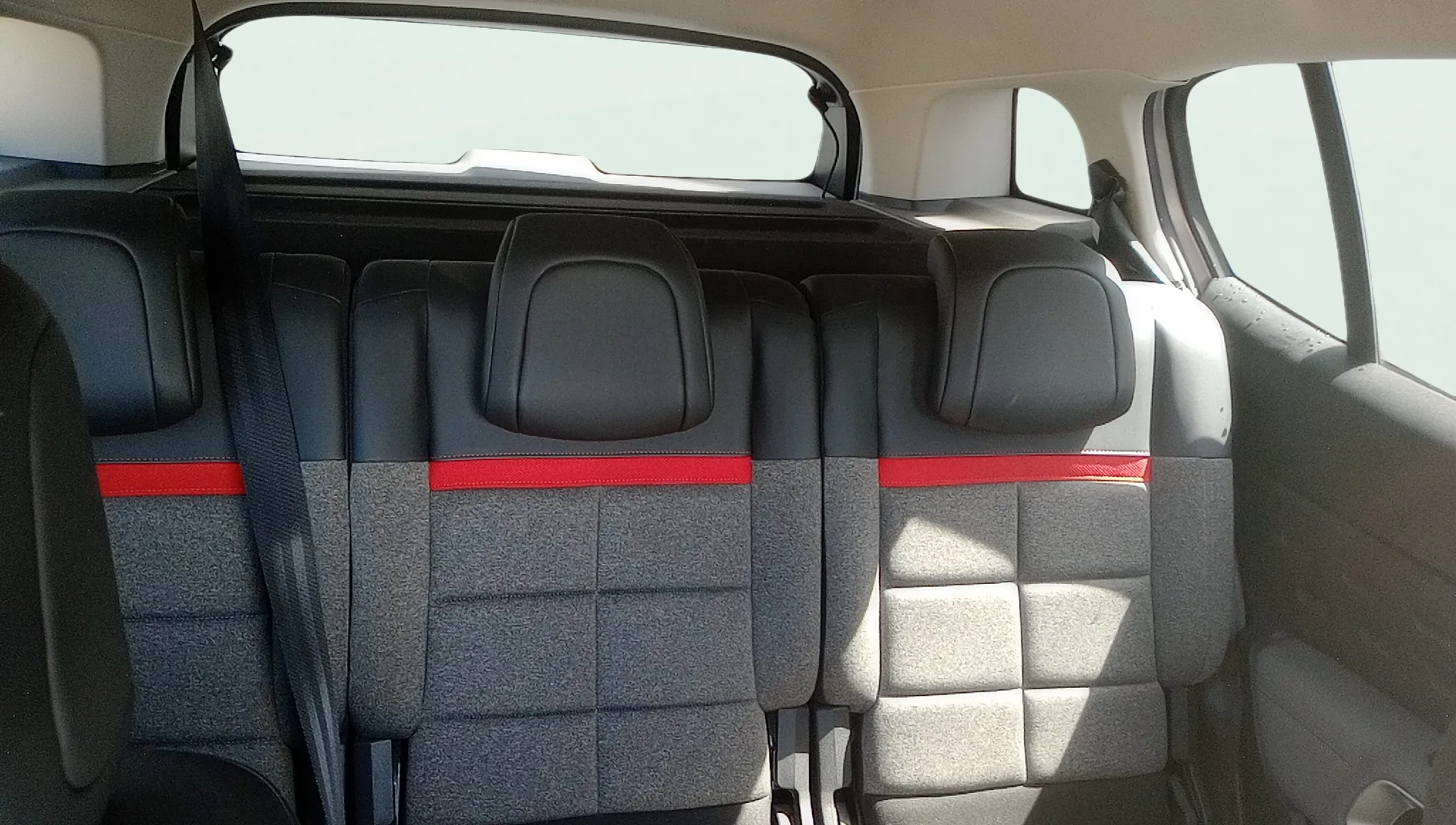 Citroën C5 Aircross PureTech Feel - foto 8
