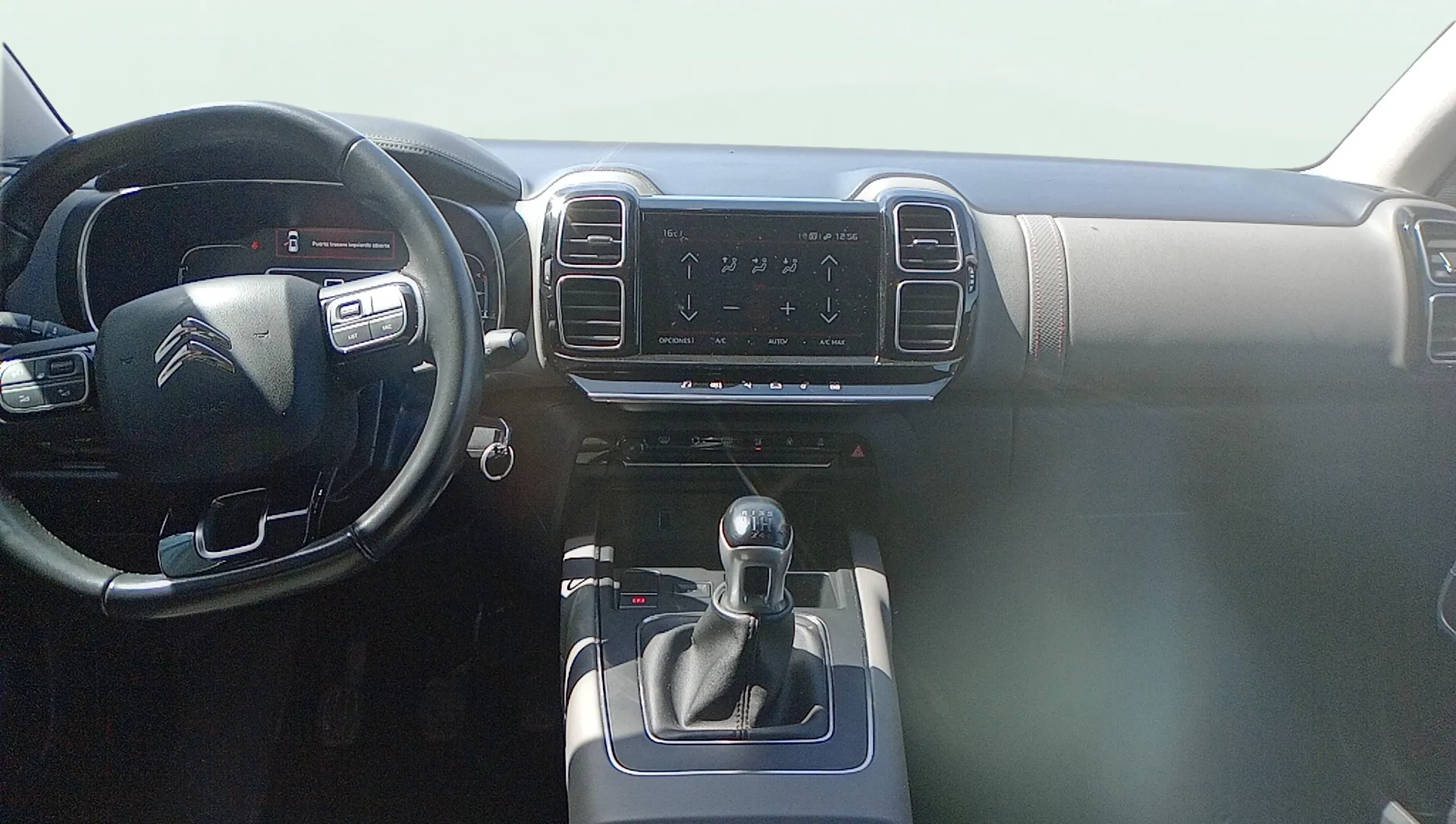 Citroën C5 Aircross PureTech Feel - foto 6