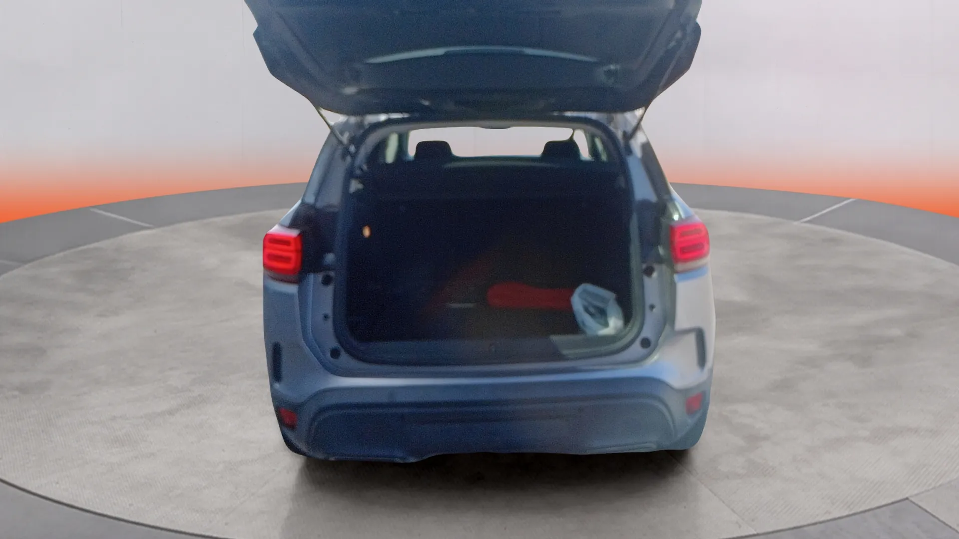 Citroën C5 Aircross PureTech Feel - foto 9