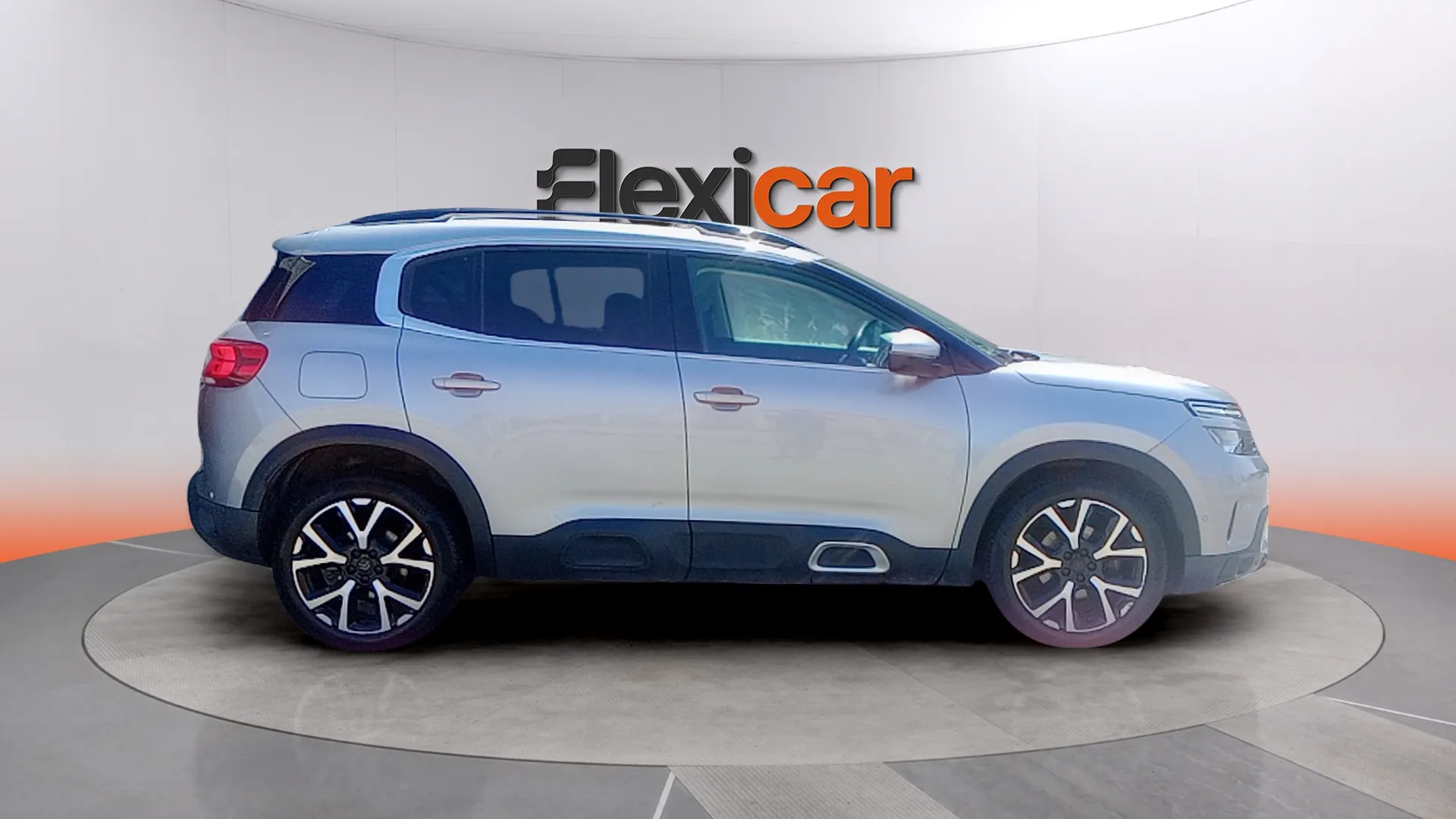 Citroën C5 Aircross PureTech Feel - foto 3