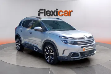 citroen c5 aircross puretech 96kw 130cv s amps feel gasolina manual zaragoza 2 903000000251950
