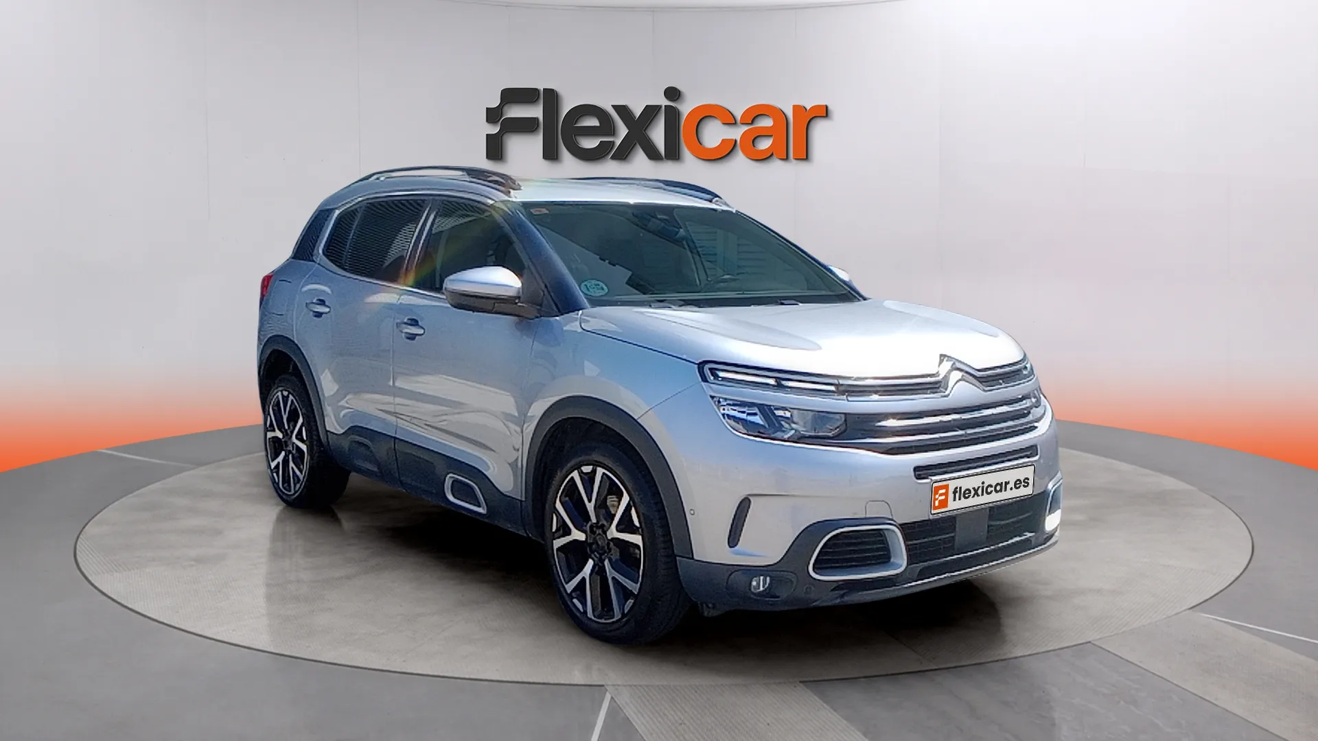 Citroën C5 Aircross PureTech Feel