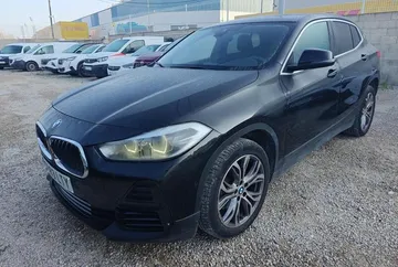 bmw x2 sdrive18i gasolina automatica arval valencia 903000000251959