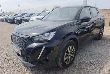 peugeot 2008 active bluehdi 81kw diesel manual arval valencia 903000000251972