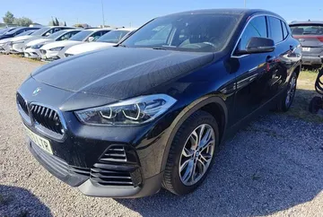 bmw x2 sdrive18i gasolina automatica arval valencia 903000000251979