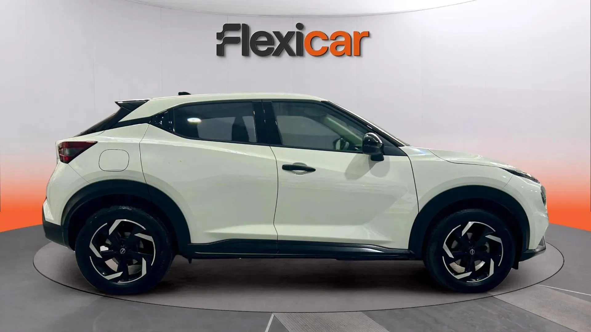 Nissan Juke DIG-T Acenta - foto 8