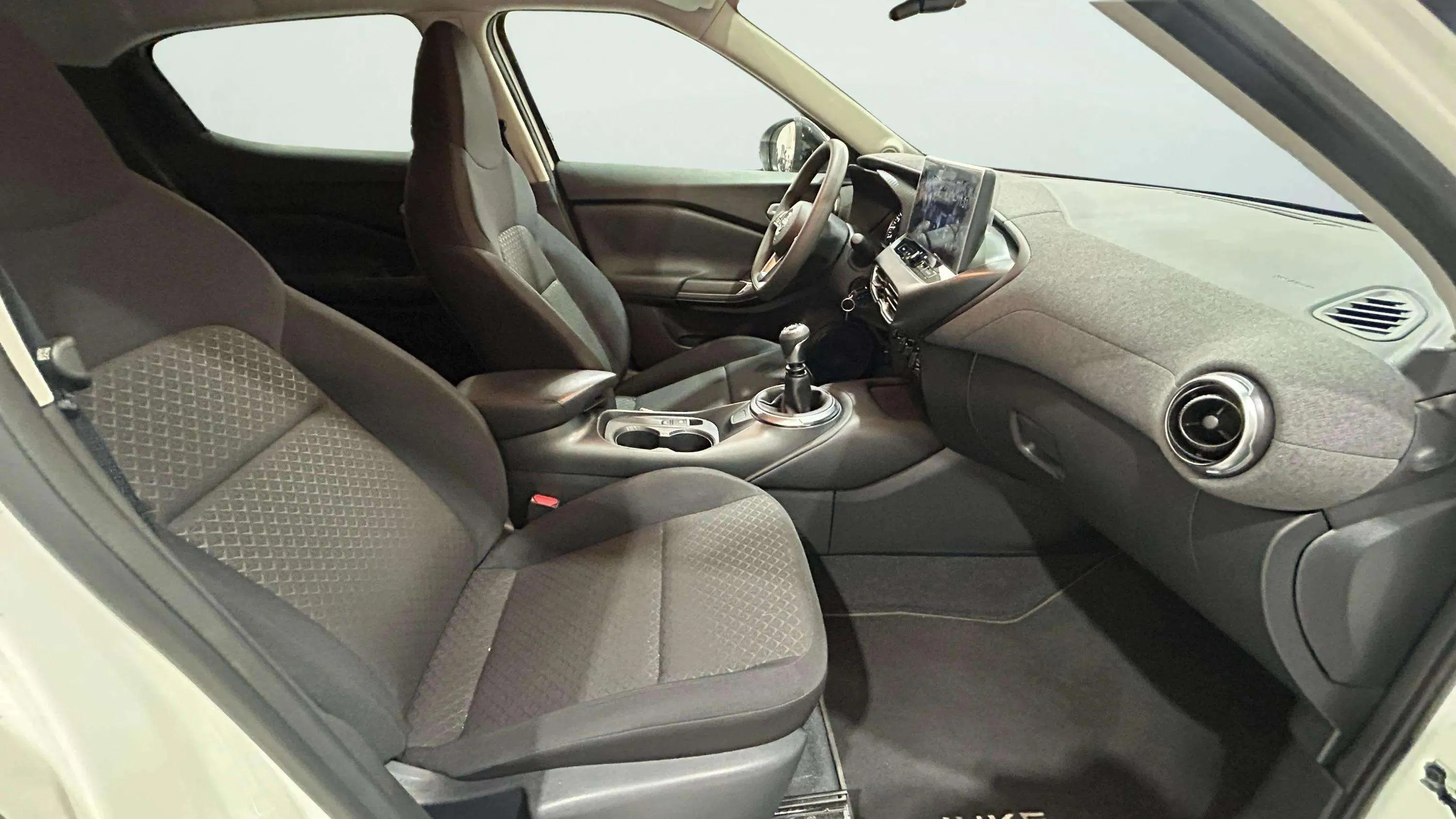 Nissan Juke DIG-T Acenta - foto 14
