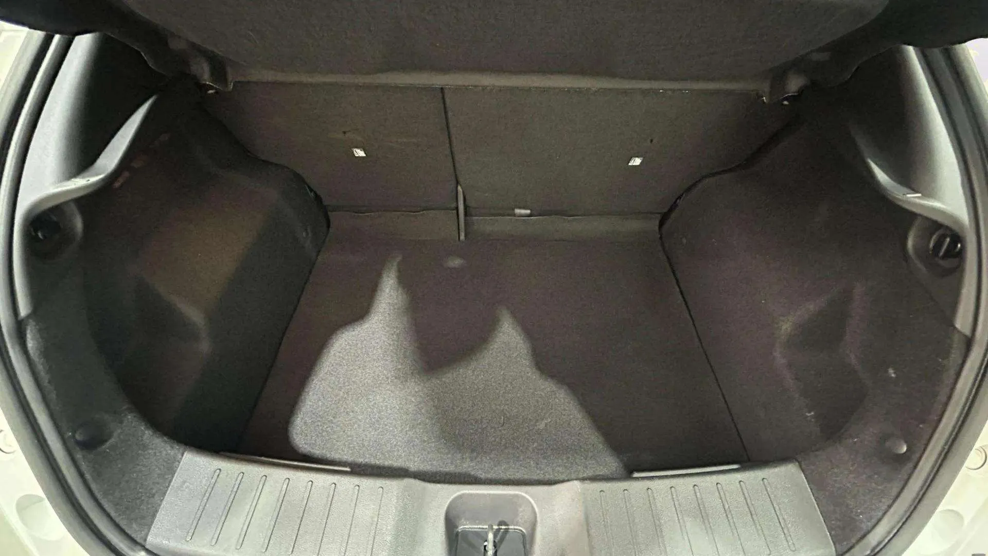 Nissan Juke DIG-T Acenta - foto 17