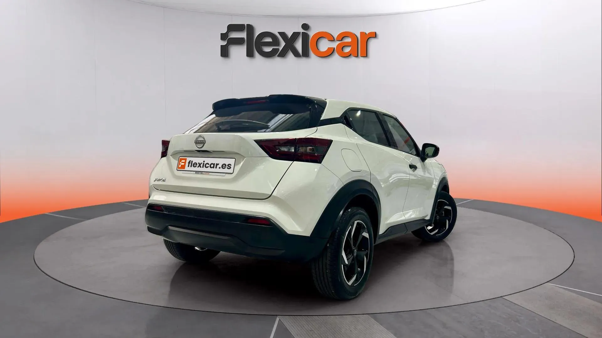 Nissan Juke DIG-T Acenta - foto 7