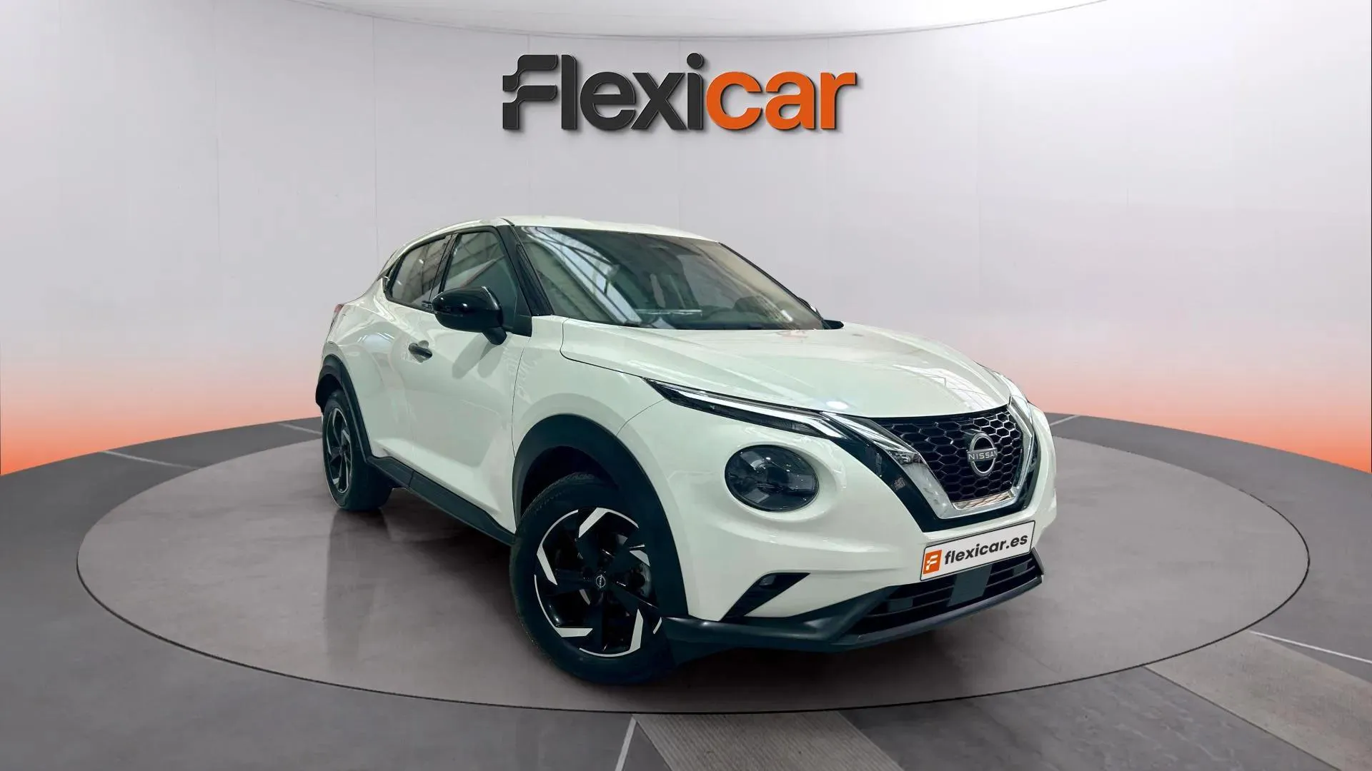 Nissan Juke DIG-T Acenta