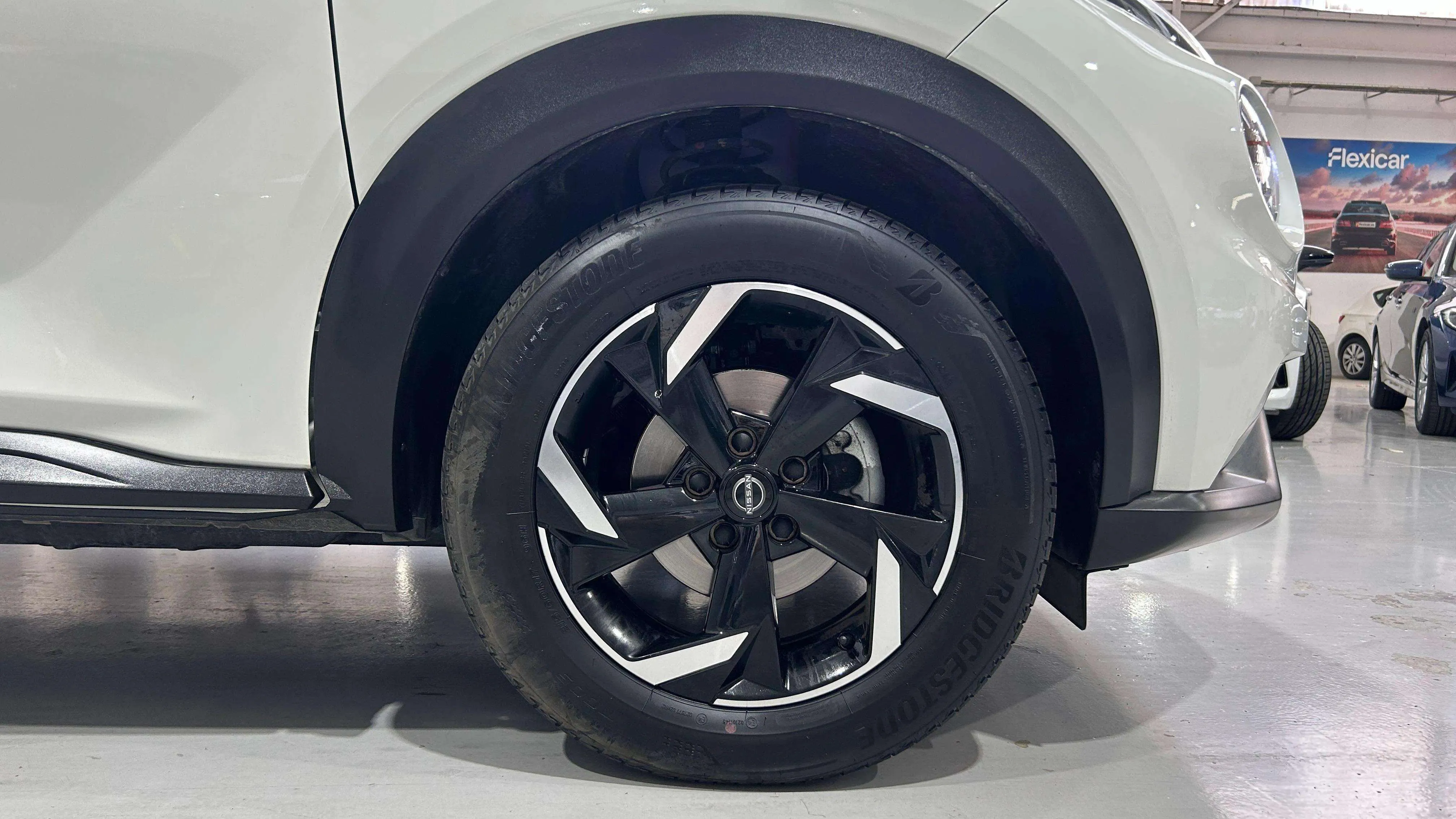 Nissan Juke DIG-T Acenta - foto 22