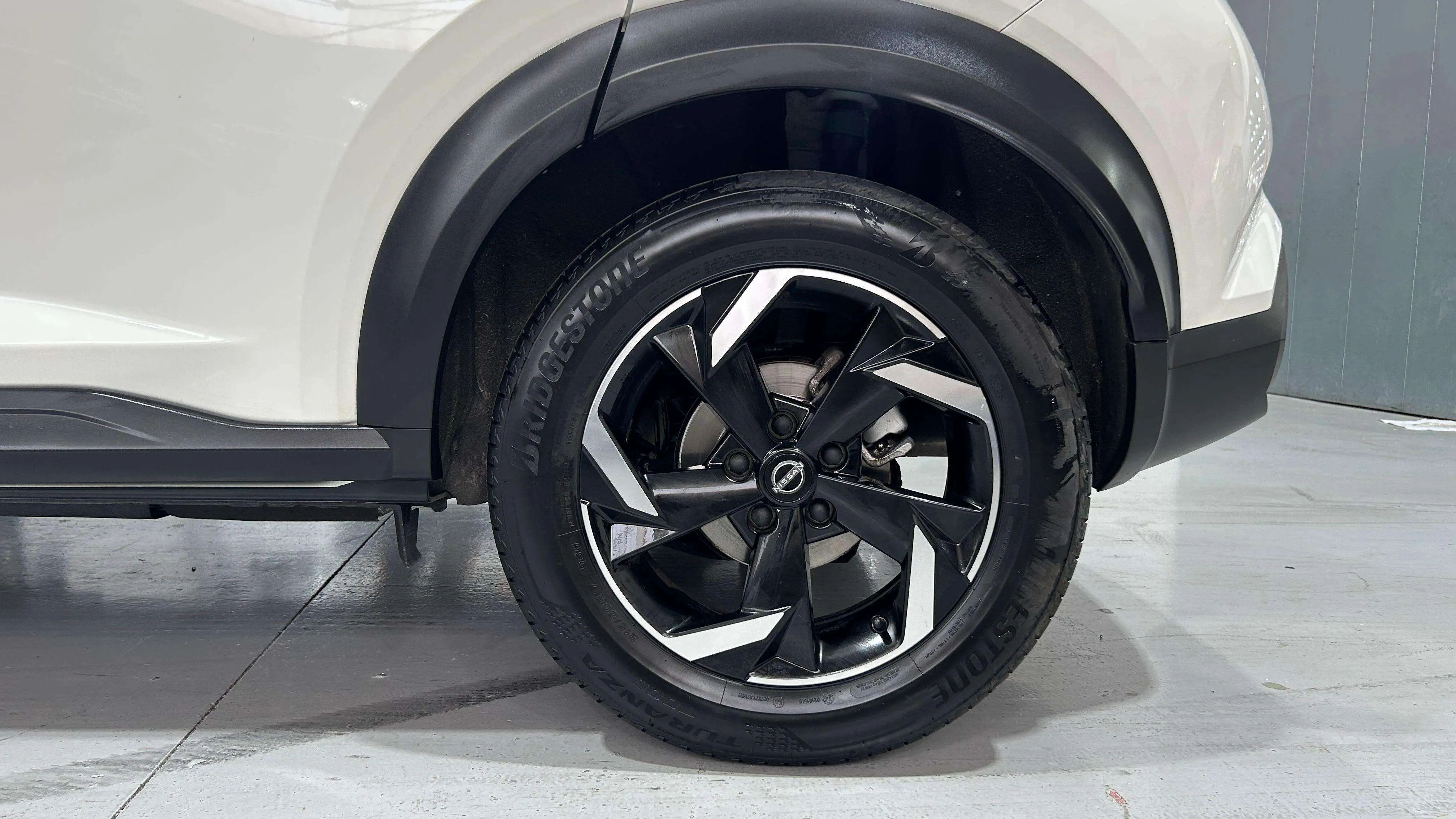 Nissan Juke DIG-T Acenta - foto 21