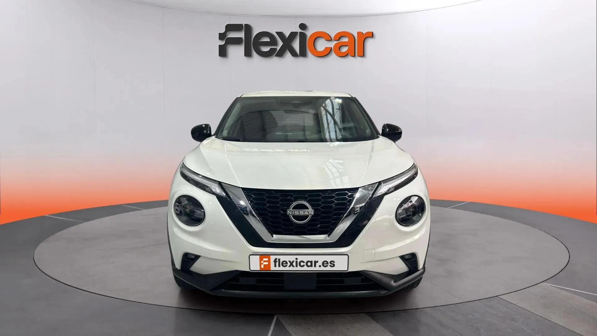 Nissan Juke DIG-T Acenta - foto 2
