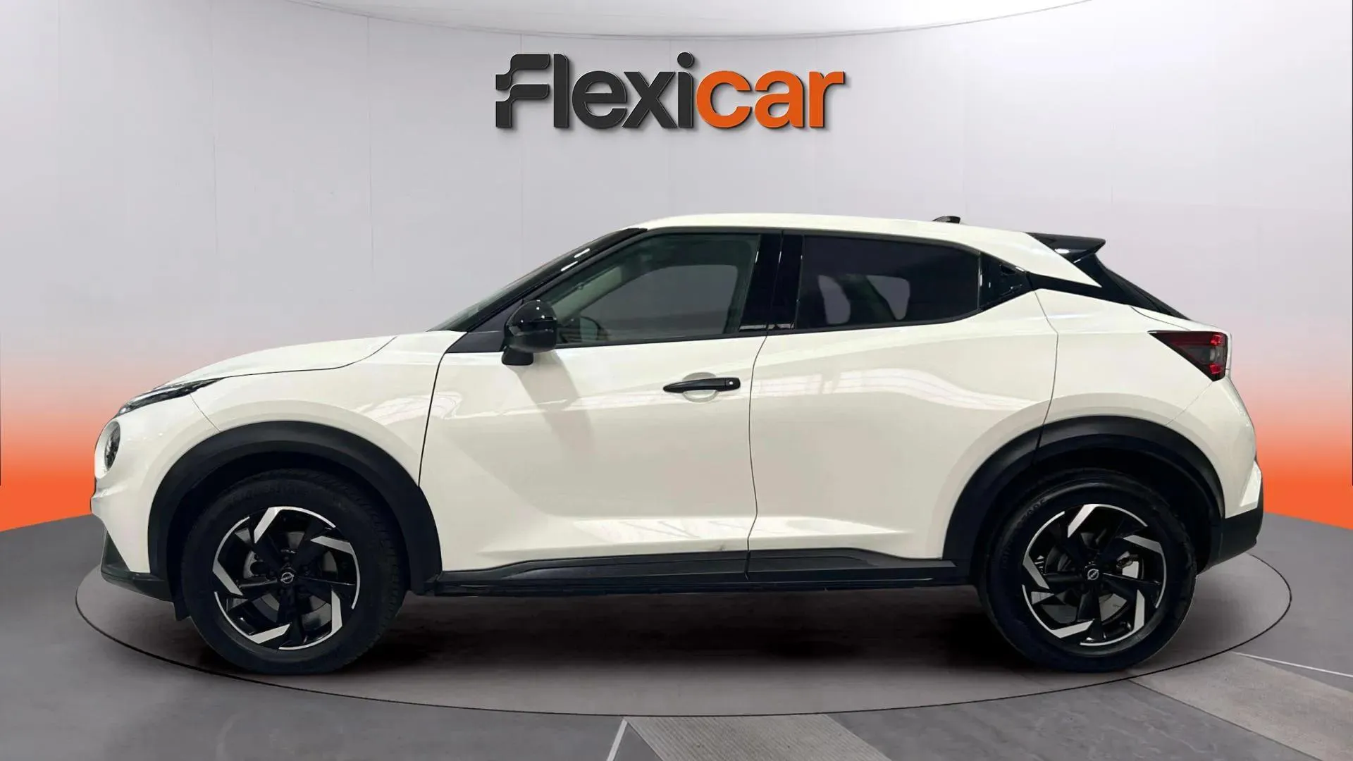 Nissan Juke DIG-T Acenta - foto 4