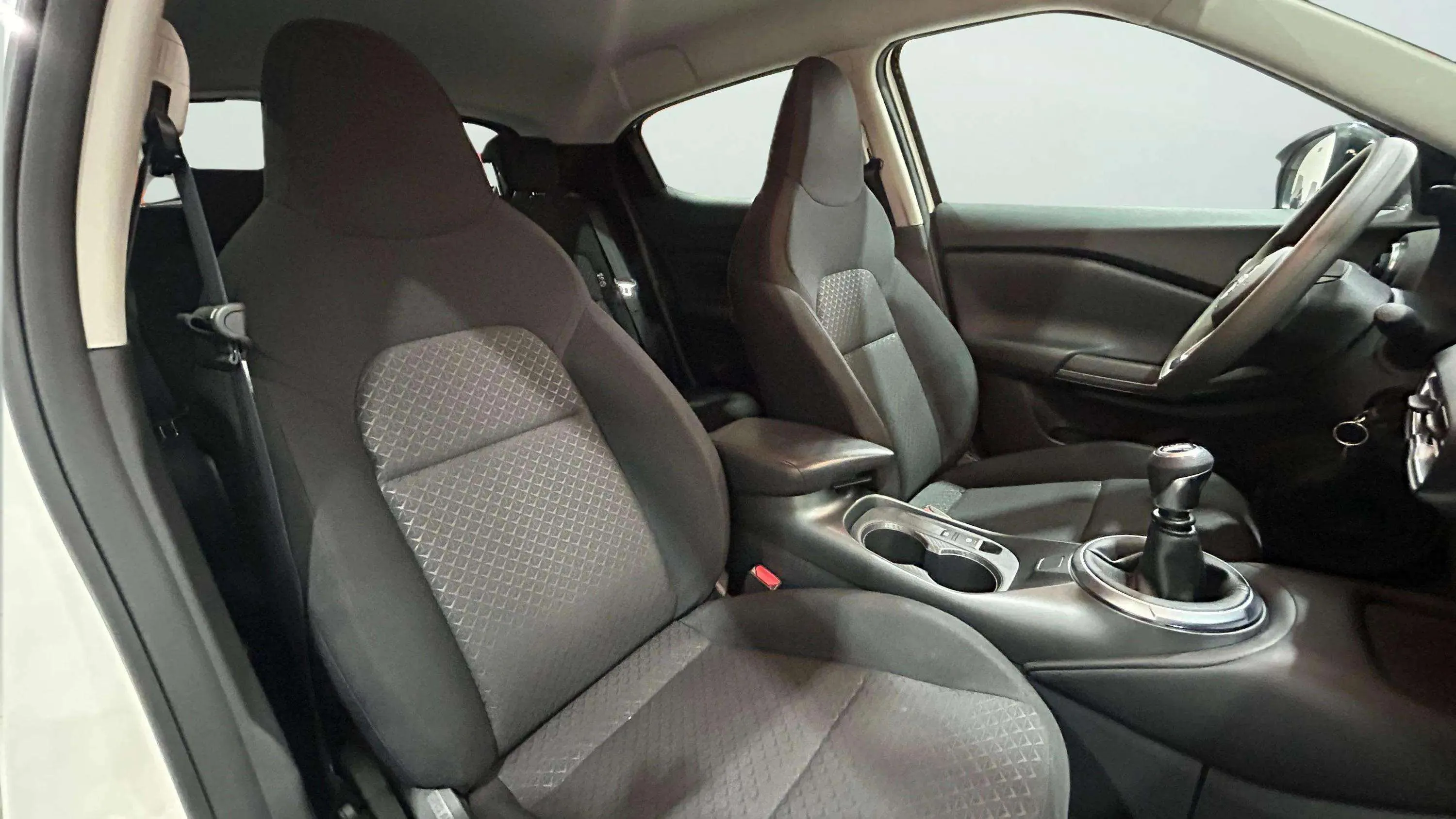 Nissan Juke DIG-T Acenta - foto 15