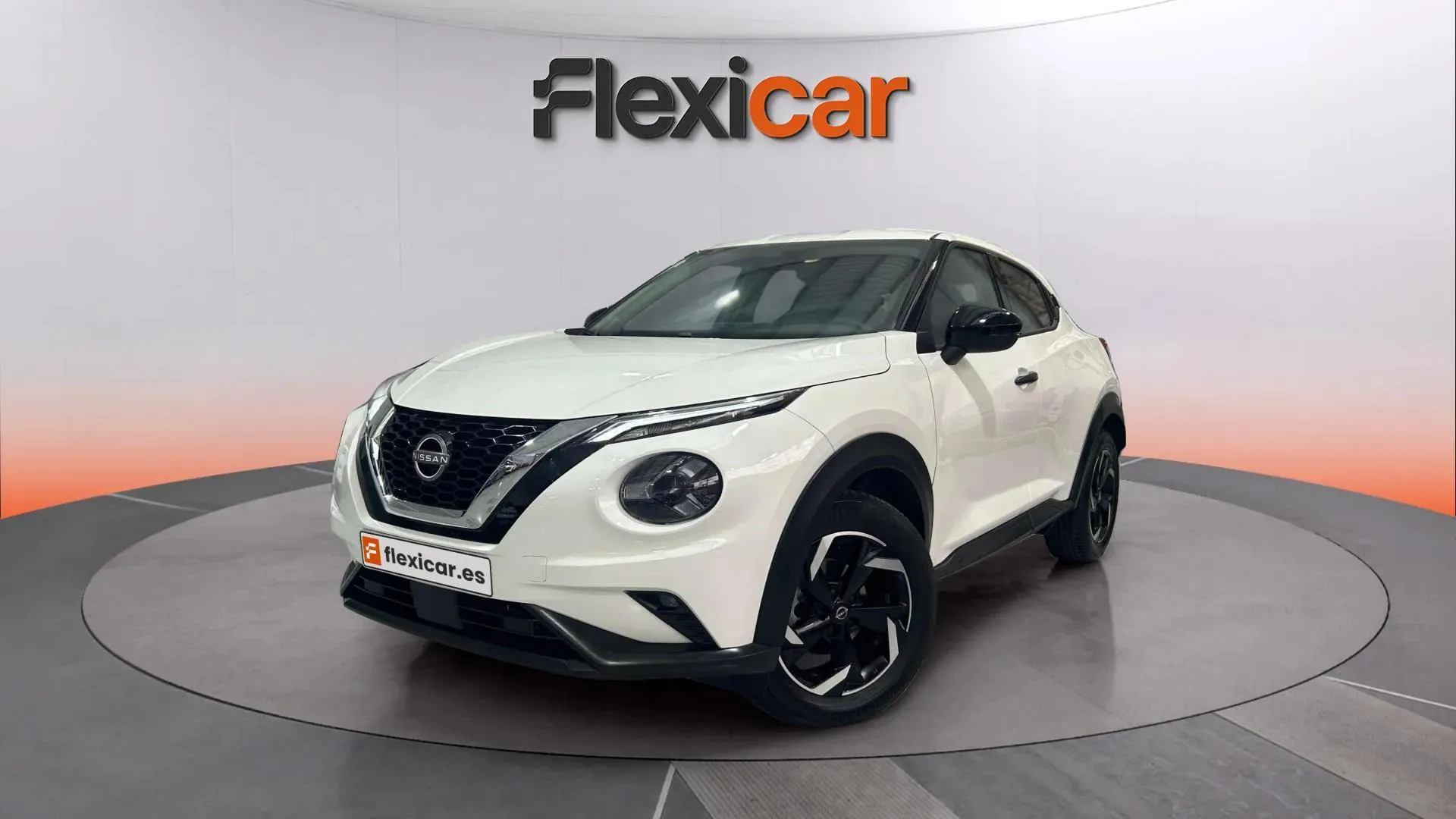 Nissan Juke DIG-T Acenta - foto 3