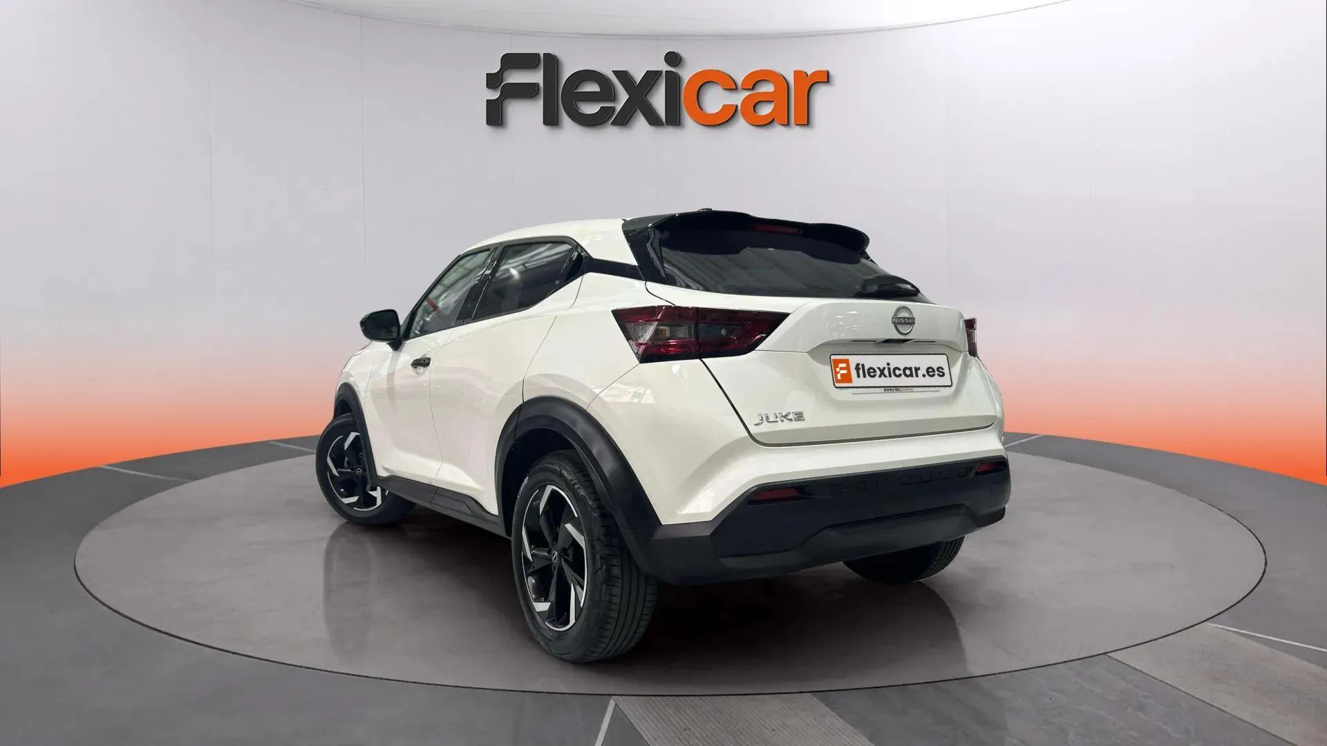 Nissan Juke DIG-T Acenta - foto 5
