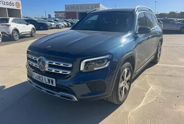 mercedes benz clase glb 20 glb 200 d dct 110kw 150cv diesel automatica arval sevilla 903000000251985