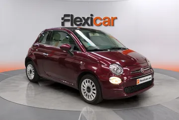 fiat 500 lounge 12 8v 51kw 69 cv gasolina manual parets del valles 903000000251995