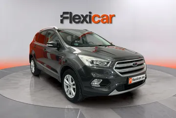ford kuga trendplus 15 ecoboost 110kw 150cv 4x2 gasolina manual dos hermanas 903000000252009