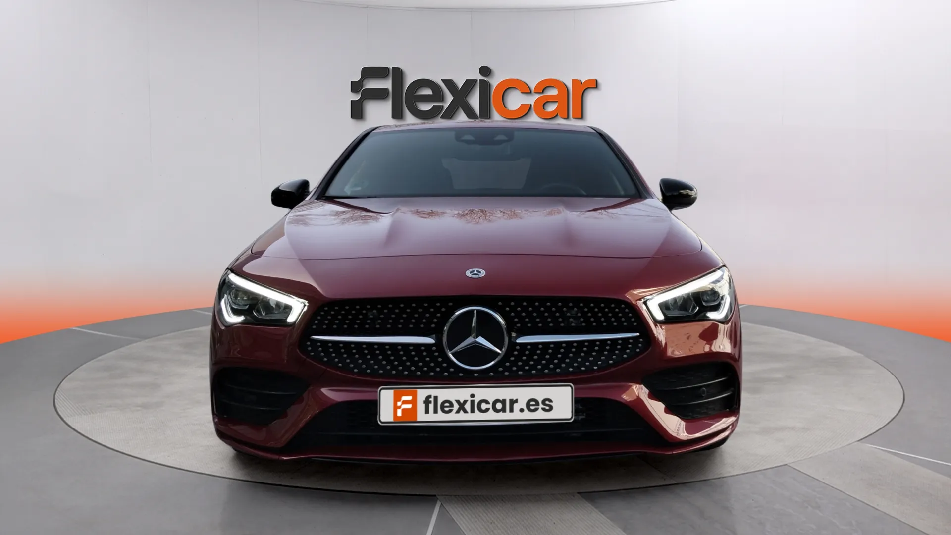 Mercedes-Benz CLA Mercedes CLA 200 - foto 2