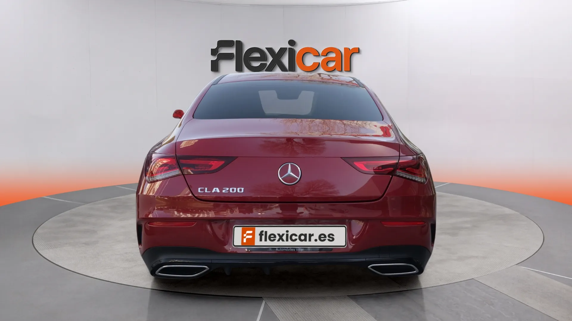 Mercedes-Benz CLA Mercedes CLA 200 - foto 4