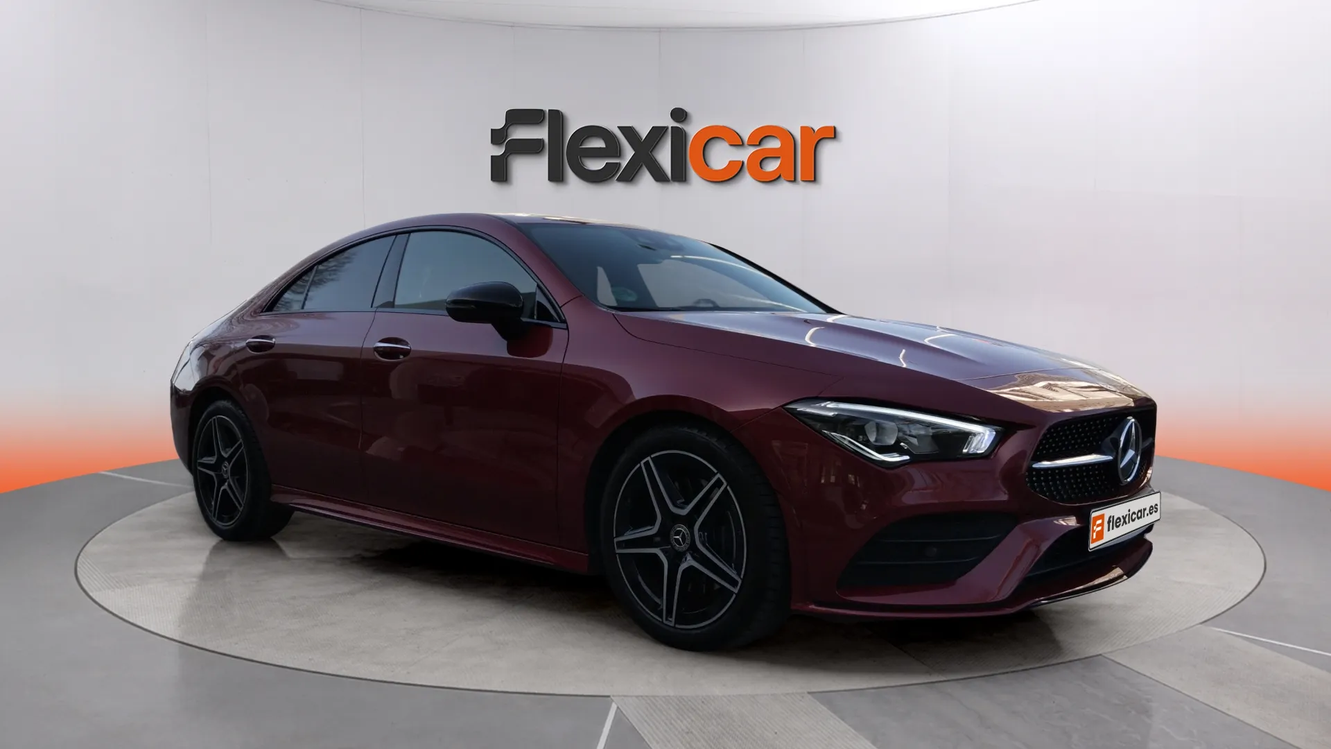 Mercedes-Benz CLA Mercedes CLA 200