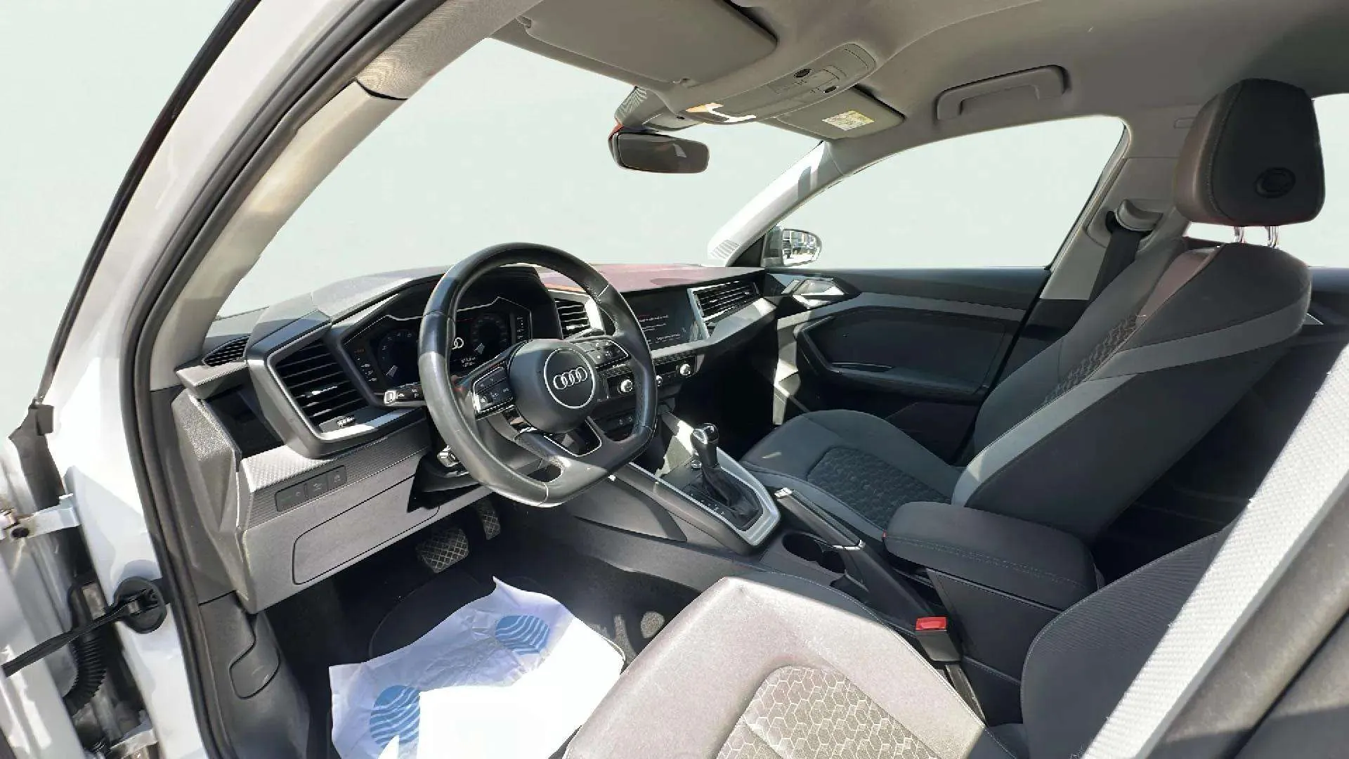 Audi A1 Sportback 30 TFSI S tronic - foto 9