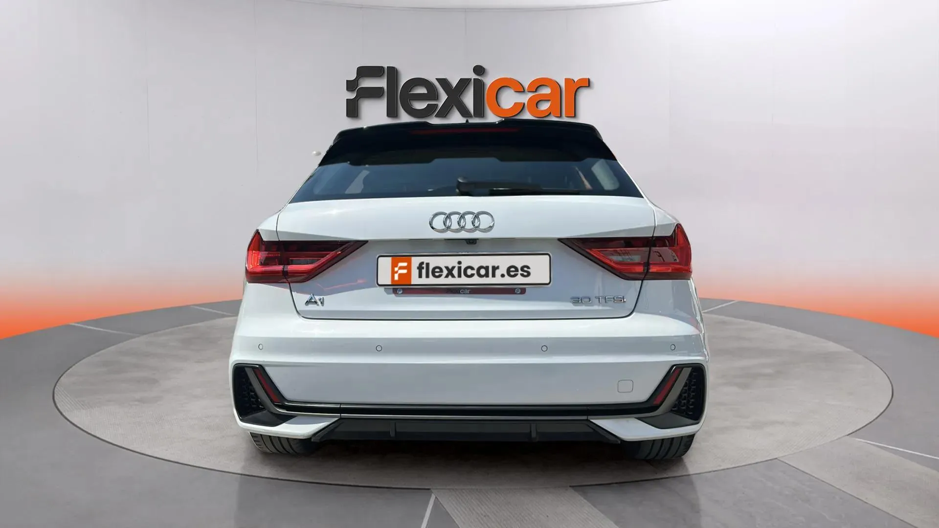 Audi A1 Sportback 30 TFSI S tronic - foto 4