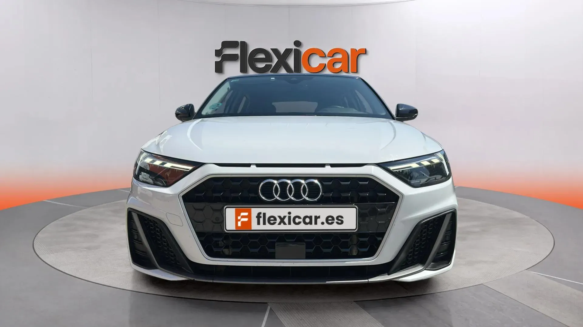 Audi A1 Sportback 30 TFSI S tronic - foto 2