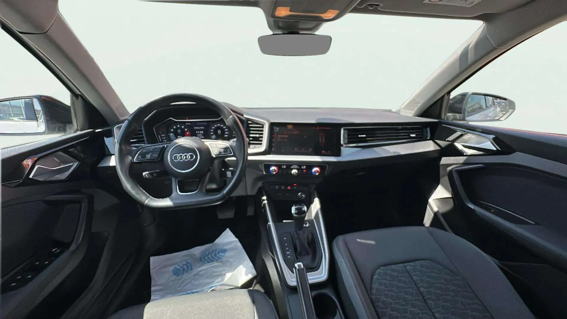 Audi A1 Sportback 30 TFSI S tronic - foto 10