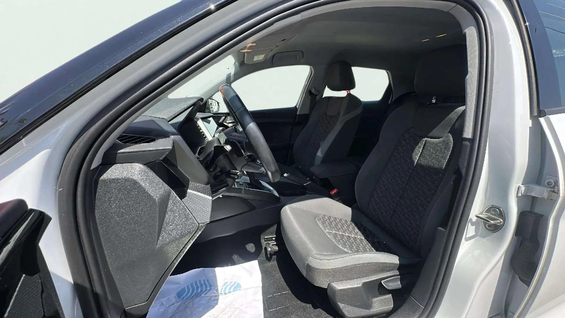 Audi A1 Sportback 30 TFSI S tronic - foto 8