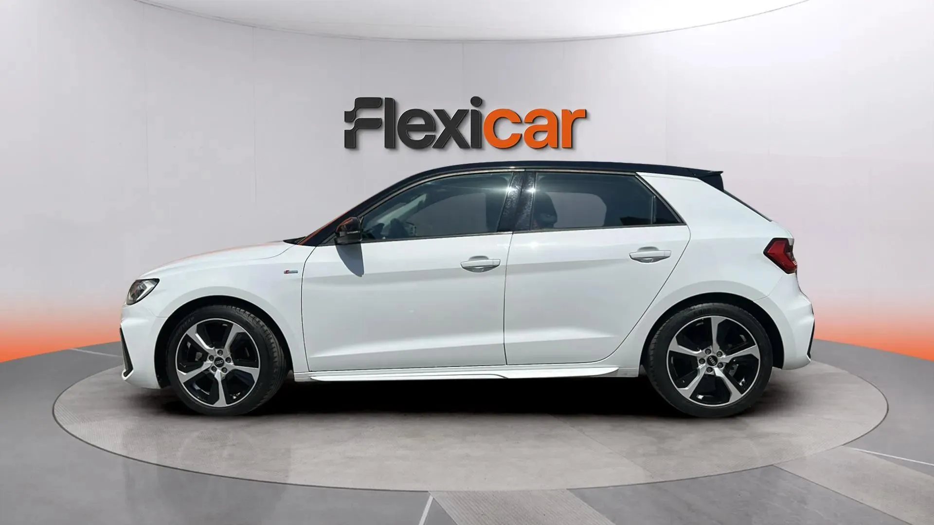 Audi A1 Sportback 30 TFSI S tronic - foto 6